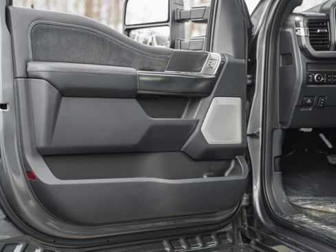New 2026 Ford F350 Platinum AWD/4WD image 96