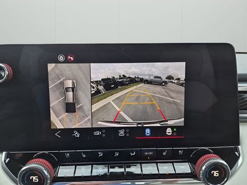 New 2026 GMC Canyon AT4X image 42