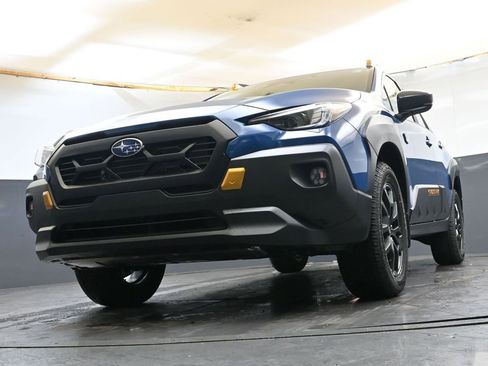 New 2026 Subaru Crosstrek 2.5i Wilderness image 39