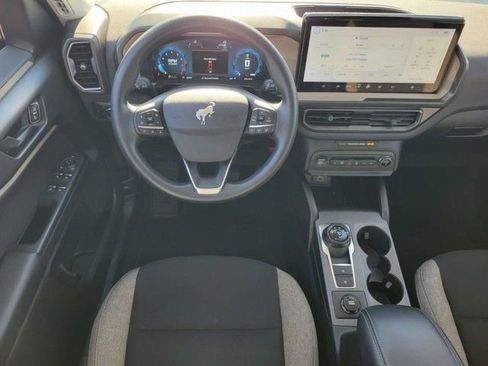 Used 2025 Ford Bronco Sport Big Bend image 12