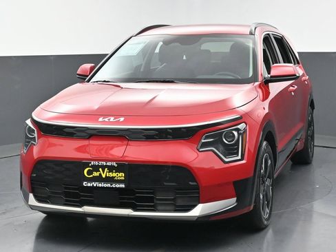 Used 2023 Kia Niro Wind w/ Wind Preserve Package image 7