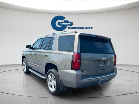 Used 2018 Chevrolet Tahoe Premier RWD image 3