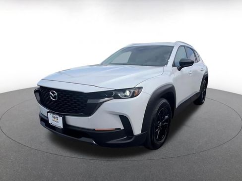 Used 2025 MAZDA CX-50 AWD 2.5 S w/ Premium Package image 7