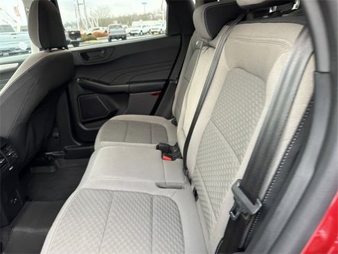Used 2022 Ford Escape SE w/ Convenience Package image 13