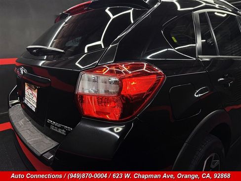 Used 2016 Subaru Crosstrek 2.0i Limited AWD/4WD image 27