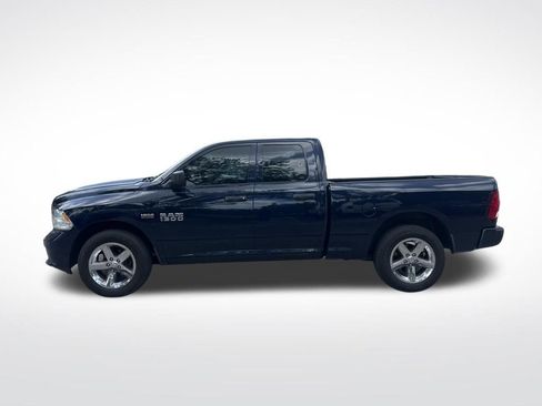 Used 2013 RAM 1500 Express image 8
