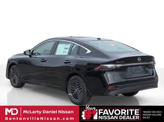 New 2026 Nissan Sentra SV w/ Floor Mat Package FWD video 4