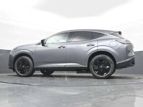 New 2025 Nissan Murano SV w/ Cargo Package image 25