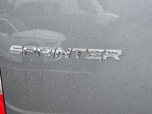 New 2026 Mercedes-Benz Sprinter 2500 image 12