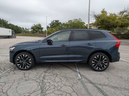 New 2026 Volvo XC60 B5 Ultra w/ Protection Package Premier AWD/4WD image 3