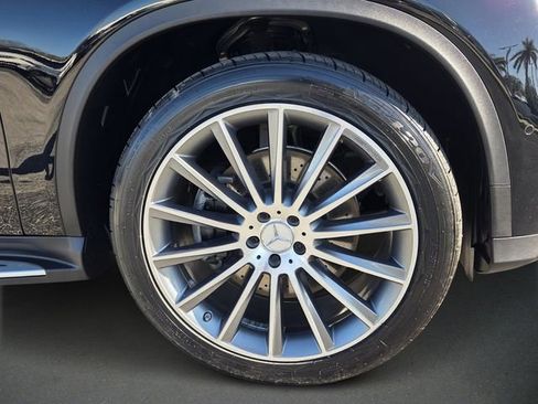 Used 2019 Mercedes-Benz GLE 43 AMG 4MATIC Coupe image 9