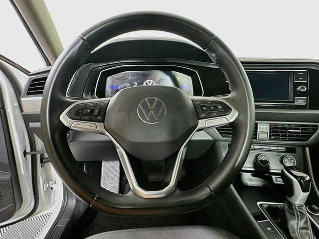 Used 2024 Volkswagen Jetta S FWD image 13