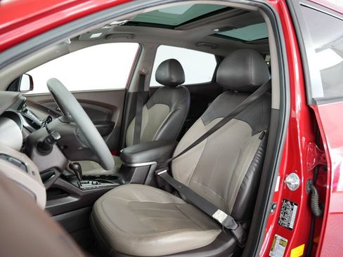 Used 2013 Hyundai Tucson Limited w/ Premium Pkg AWD/4WD image 39