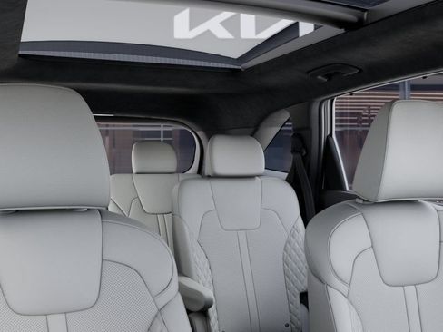 New 2026 Kia Sorento SX Prestige AWD/4WD image 29