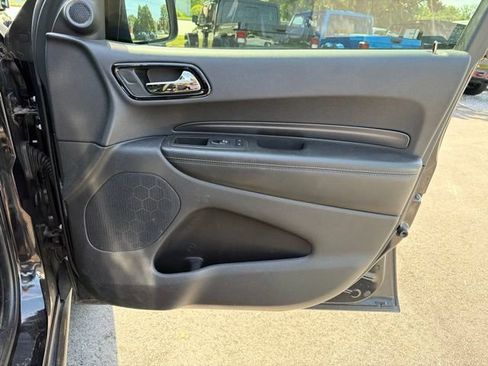 Used 2021 Dodge Durango GT RWD image 10