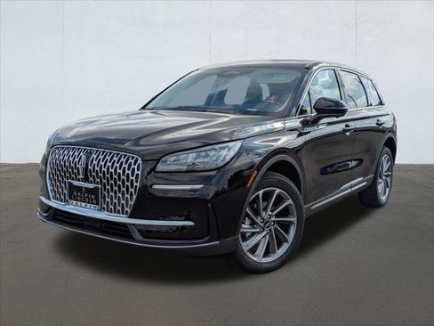 New 2025 Lincoln Corsair FWD w/ Equipment Group 101A image 1