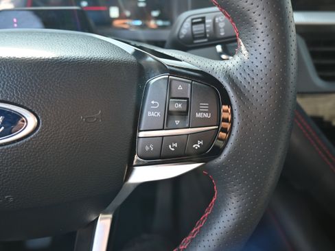 Used 2025 Ford Explorer ST-Line w/ Premium Package image 20