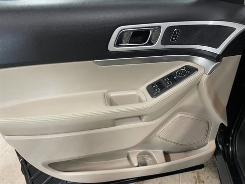 Used 2015 Ford Explorer XLT w/ Equipment Group 202A image 27