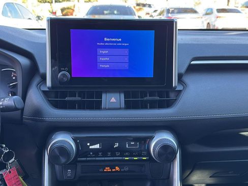 Certified 2023 Toyota RAV4 LE image 18