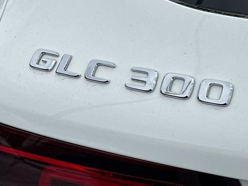 Used 2022 Mercedes-Benz GLC 300 4MATIC image 26