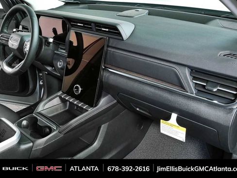 New 2026 GMC Terrain Denali AWD/4WD image 21
