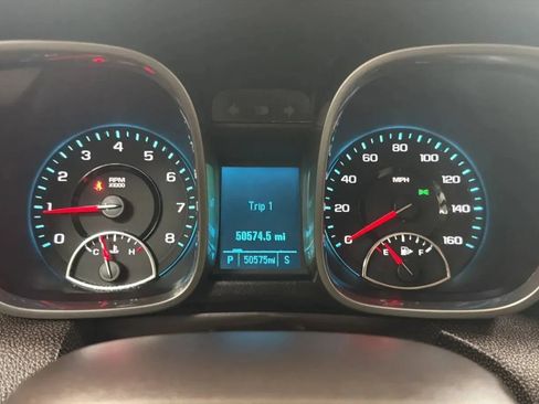 Used 2013 Chevrolet Malibu LT w/ Power Convenience Package FWD image 11