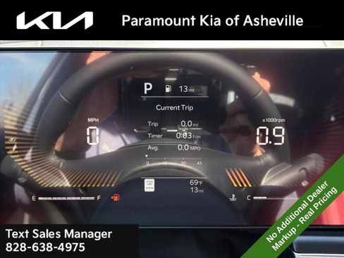 New 2026 Kia K5 GT-Line image 8