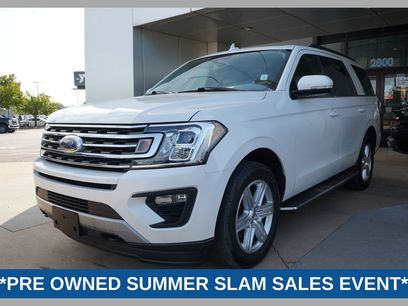Used 2019 Ford Expedition XLT w/ Equipment Group 202A