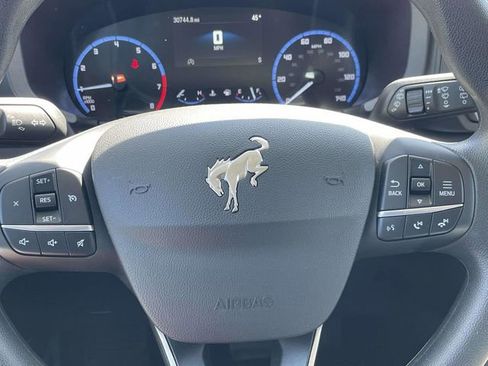 Certified 2021 Ford Bronco Sport Big Bend image 15