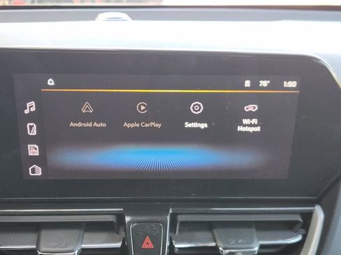 Used 2025 Chevrolet TrailBlazer LT image 14