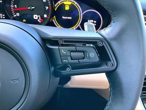 Used 2023 Porsche Panamera 4 image 21
