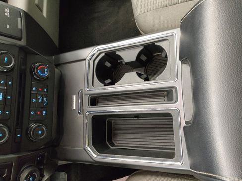 Used 2018 Ford F150 XLT w/ Equipment Group 302A Luxury image 26