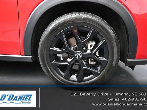 Used 2024 Honda HR-V Sport image 42