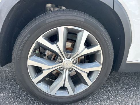 Used 2020 Hyundai Palisade SEL AWD/4WD image 37