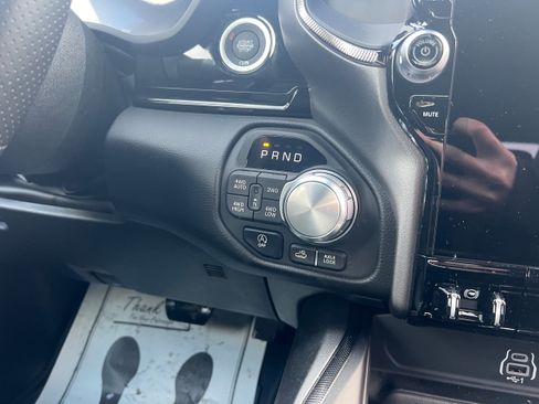 New 2026 RAM 1500 Rebel image 18