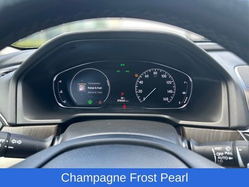 Used 2018 Honda Accord Touring image 24