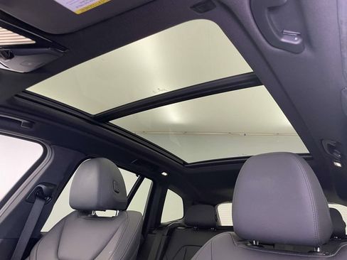 Used 2019 BMW X3 M40i w/ Premium Package AWD/4WD image 16