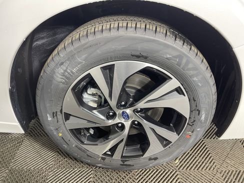New 2025 Subaru Legacy Premium image 6