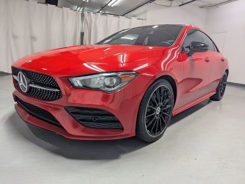 Used 2020 Mercedes-Benz CLA 250 image 5