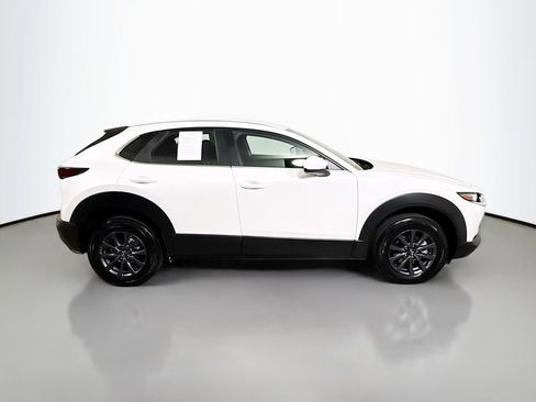 Used 2025 MAZDA CX-30 AWD 2.5 S image 8