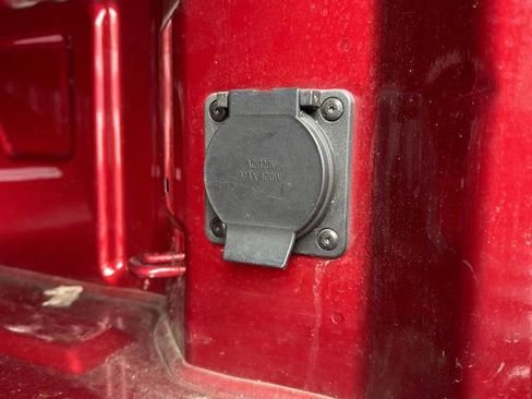 Certified 2023 Chevrolet Silverado 1500 LTZ image 31