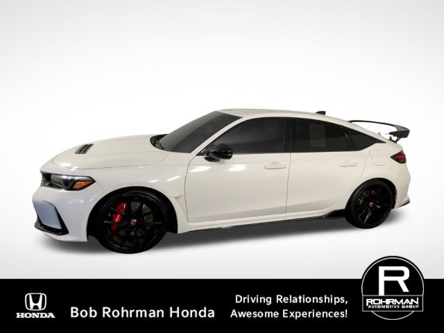 Used 2023 Honda Civic Type R image 5