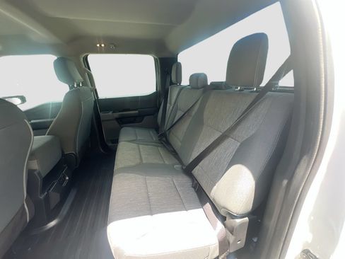 Used 2023 Ford F150 XL w/ Trailer Tow Package AWD/4WD image 23