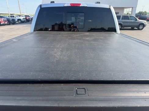 Used 2022 Ford F150 Lariat AWD/4WD image 20