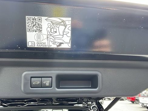 New 2026 Toyota Sequoia Limited AWD/4WD image 34