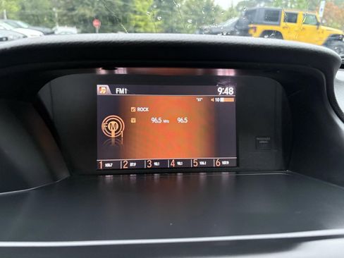 Used 2017 Honda Accord LX image 28