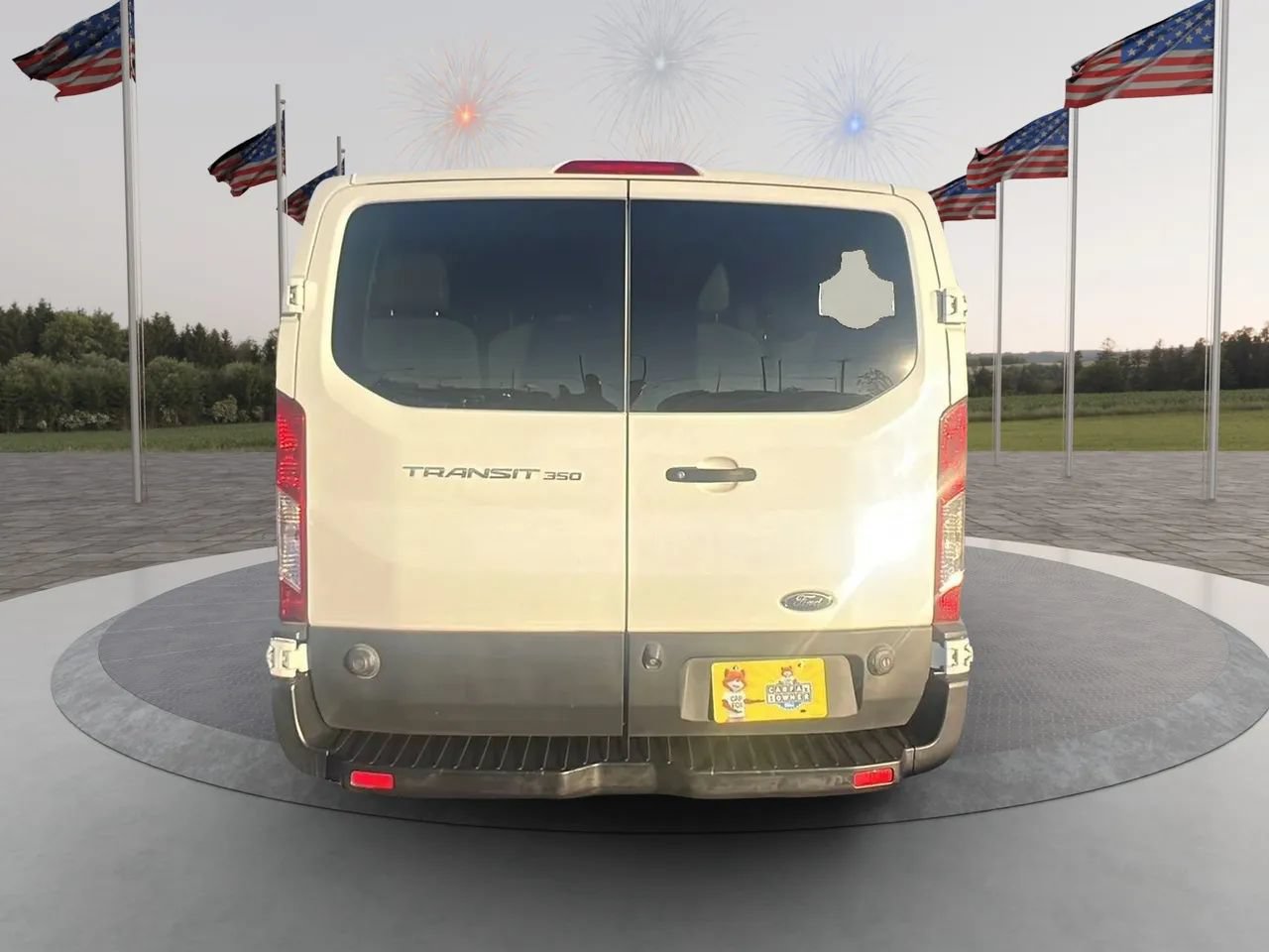 Used 2019 Ford Transit 350 XL RWD image 6