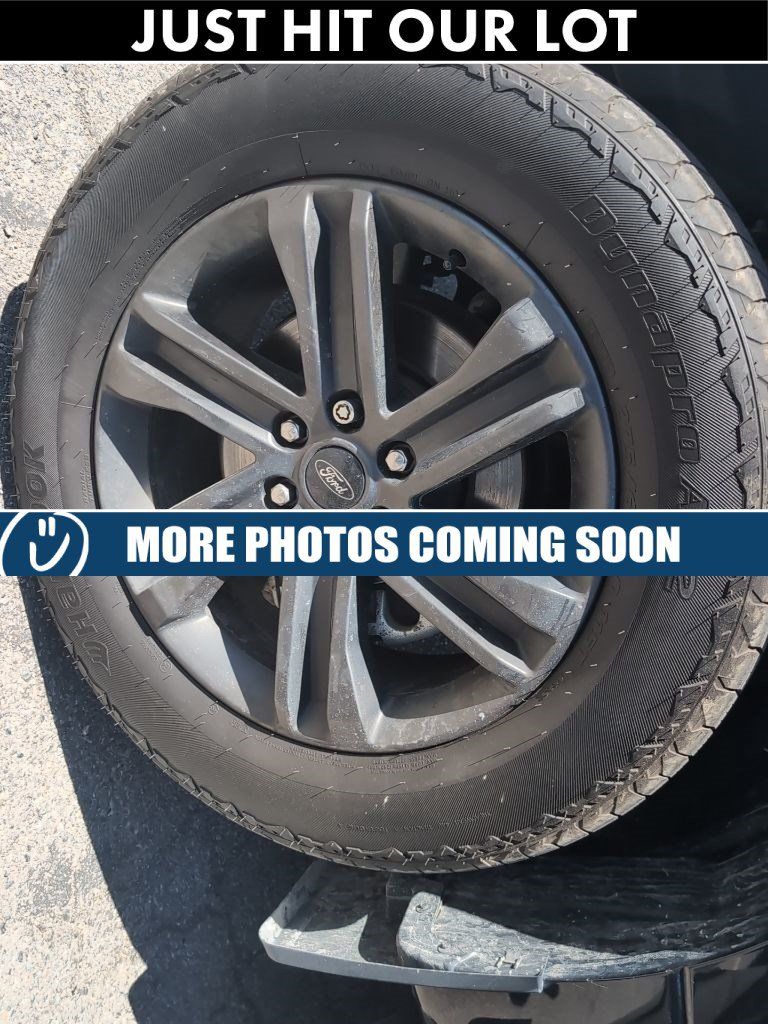 Used 2020 Ford F150 XLT w/ Equipment Group 302A Luxury AWD/4WD image 21