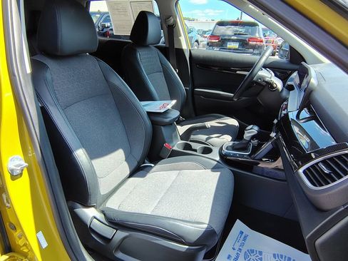 Certified 2024 Kia Seltos S AWD/4WD image 17