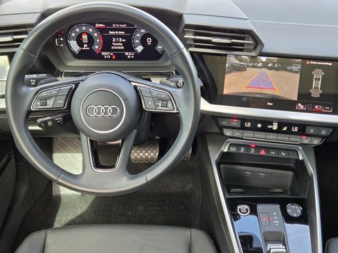 Certified 2023 Audi A3 2.0T Premium w/ Convenience Package image 35